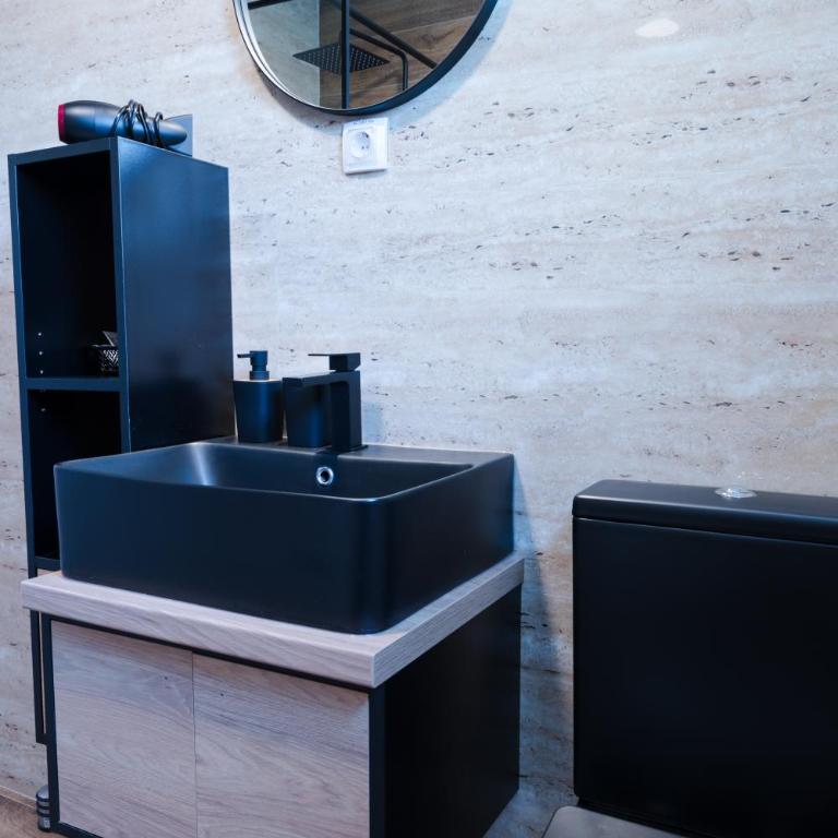 Vila Dara - Apartman sa 1 Spavaćom Sobom - 15