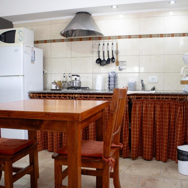 Sendero del Alba - Apartamento de 1 dormitorio - 11