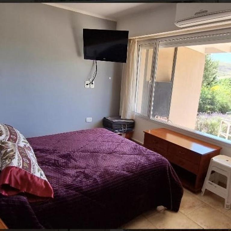 Sendero del Alba - Apartamento de 1 dormitorio - 13