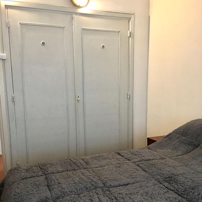 Depto 2 amb - CENTRO - Apartamento de 1 dormitorio - 3