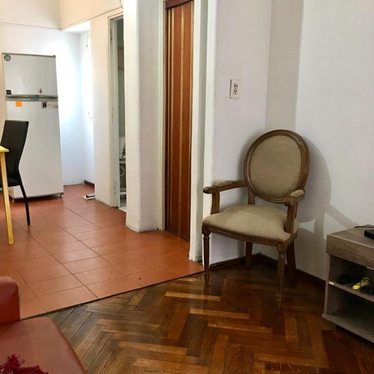Depto 2 amb - CENTRO - Apartamento de 1 dormitorio - 7