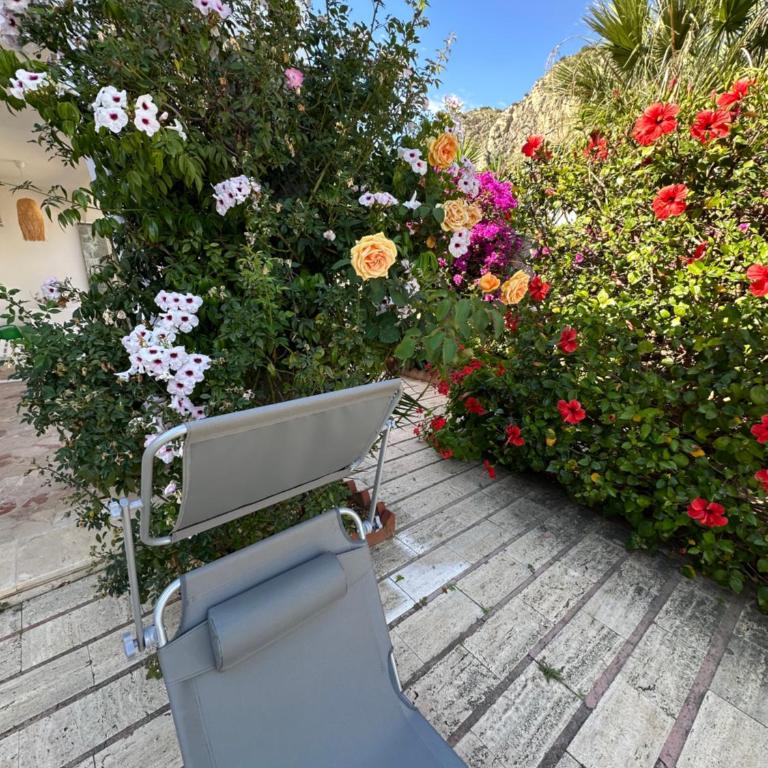 Rosa's House - Ferienhaus mit 3 Schlafzimmern - 11