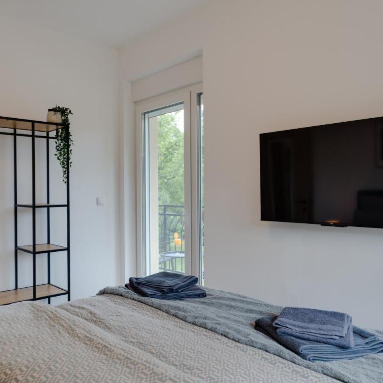 Vila Dara - Apartman sa 1 Spavaćom Sobom - 16