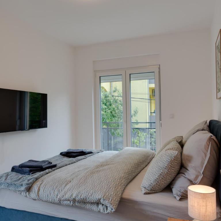 Vila Dara - Apartman sa 1 Spavaćom Sobom - 15