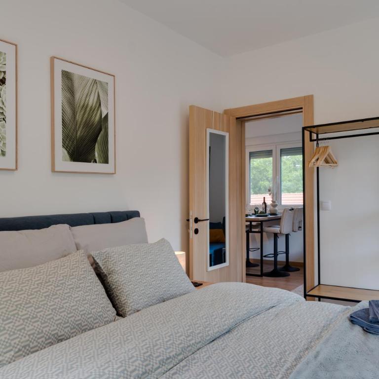 Vila Dara - Apartman sa 1 Spavaćom Sobom - 13