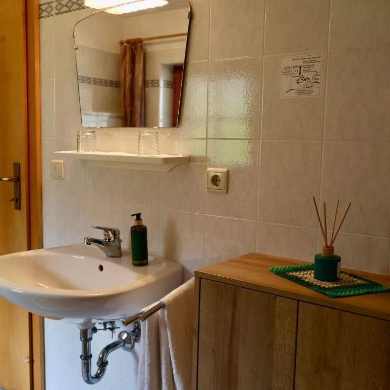 Oberortsgut - Monolocale con Balcone - 7