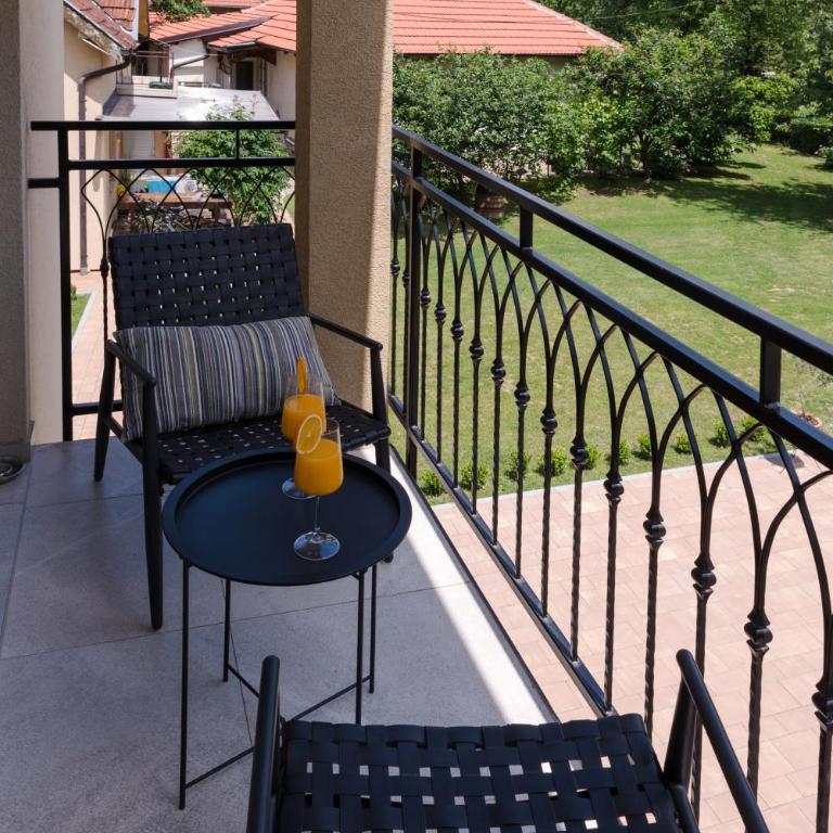Vila Dara - Apartman sa 1 Spavaćom Sobom - 24