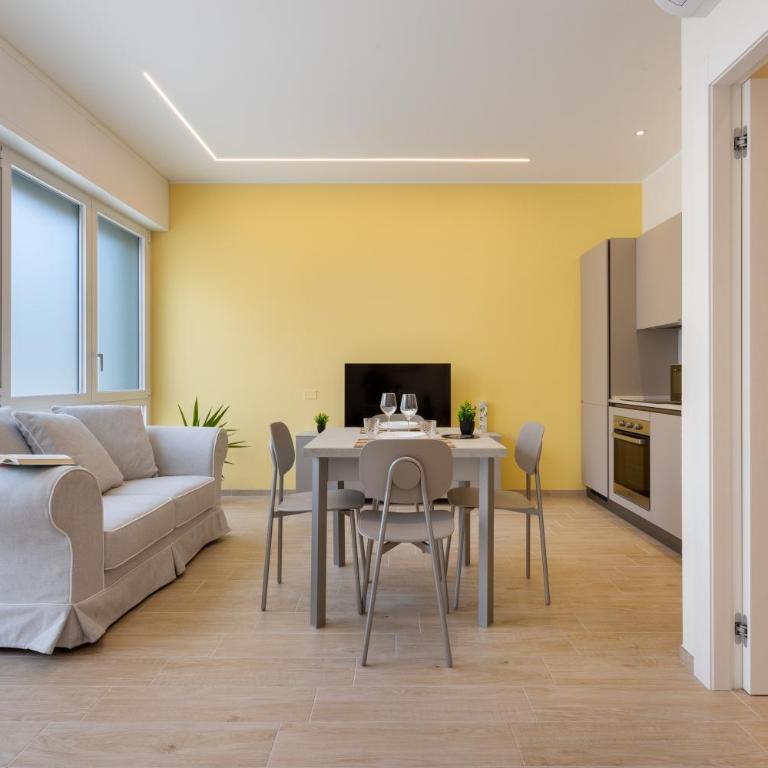 Domus Mameli Apartment B - Appartamento con 1 Camera da Letto - 6