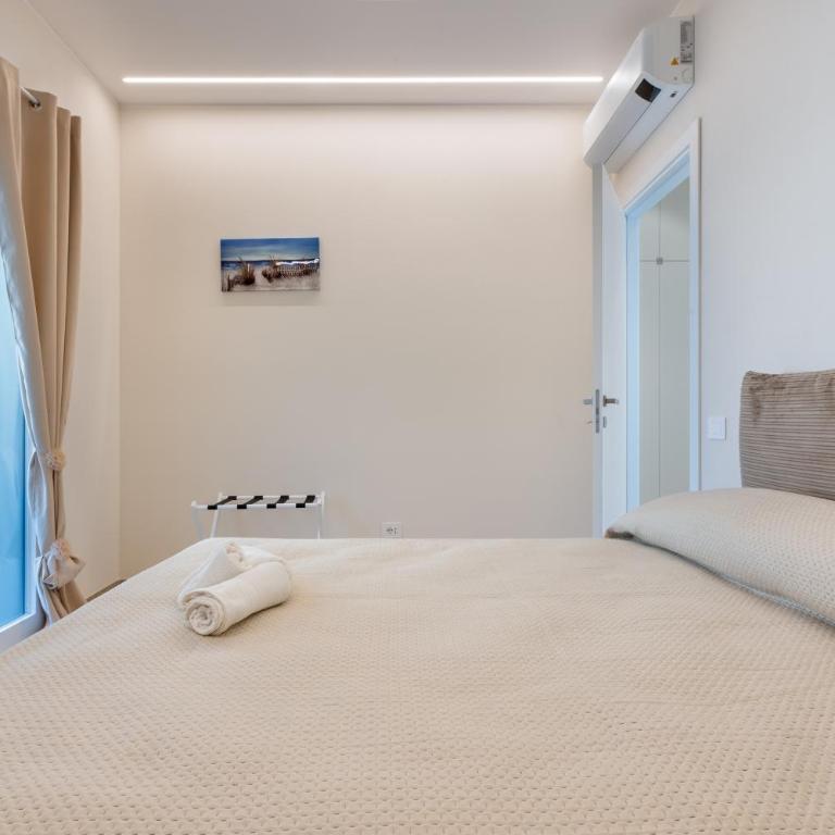 Domus Mameli Apartment B - Appartamento con 1 Camera da Letto - 12