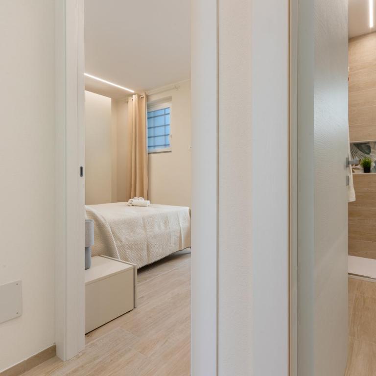 Domus Mameli Apartment B - Appartamento con 1 Camera da Letto - 14