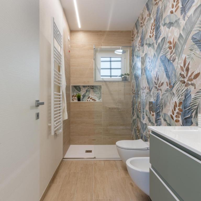 Domus Mameli Apartment B - Appartamento con 1 Camera da Letto - 5