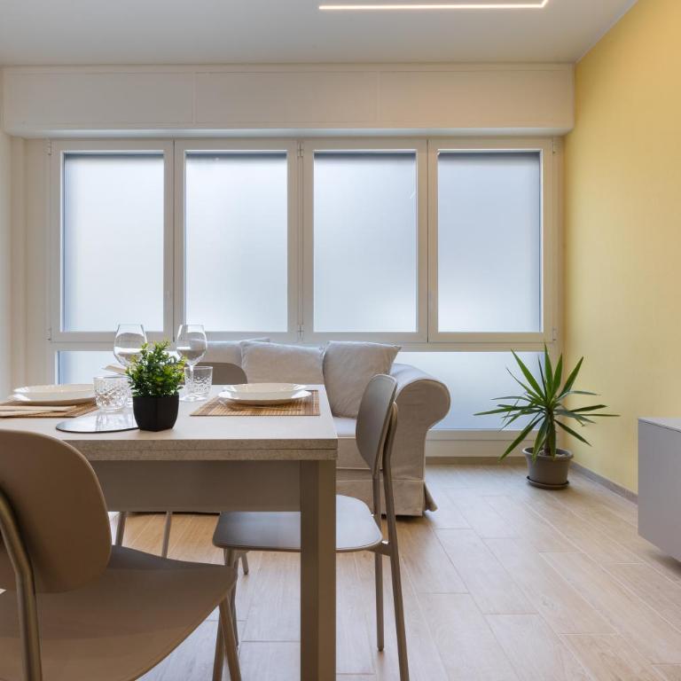 Domus Mameli Apartment B - Appartamento con 1 Camera da Letto - 1