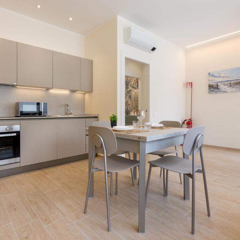 Domus Mameli Apartment B - Appartamento con 1 Camera da Letto - 7