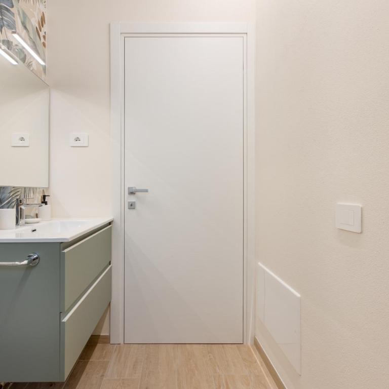 Domus Mameli Apartment B - Appartamento con 1 Camera da Letto - 15
