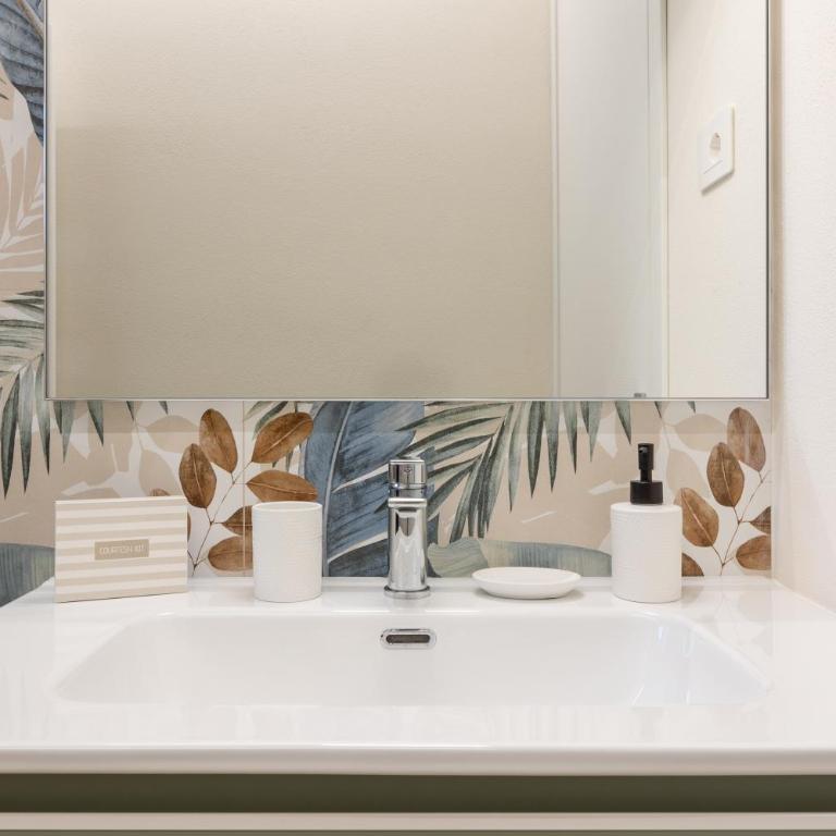 Domus Mameli Apartment B - Appartamento con 1 Camera da Letto - 16