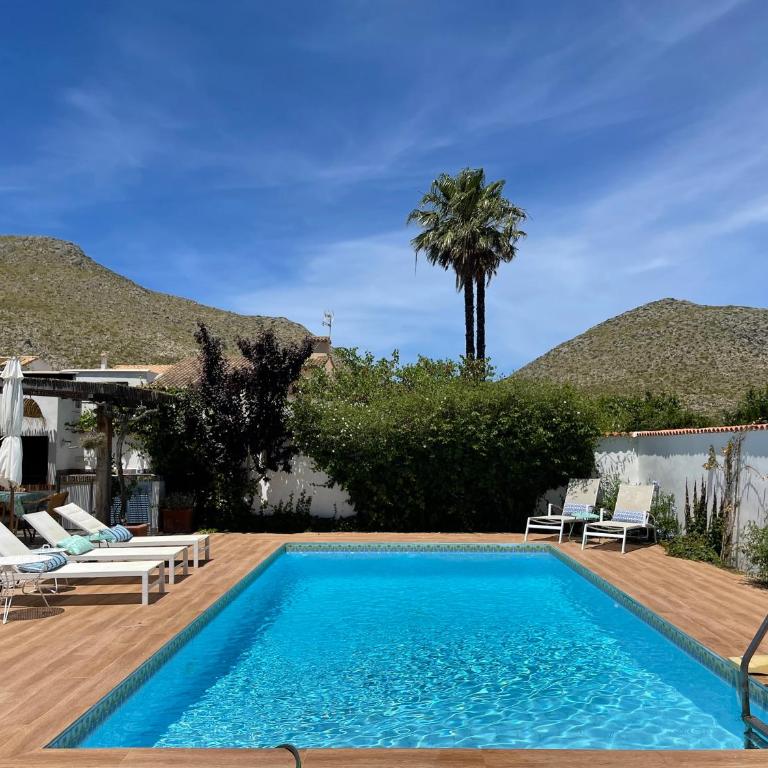 Villa Can Llompart Port de Pollensa - Three-Bedroom Villa - 2