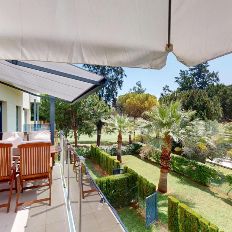 Nobilis by ON Travel - Apartamento con terraza - 25