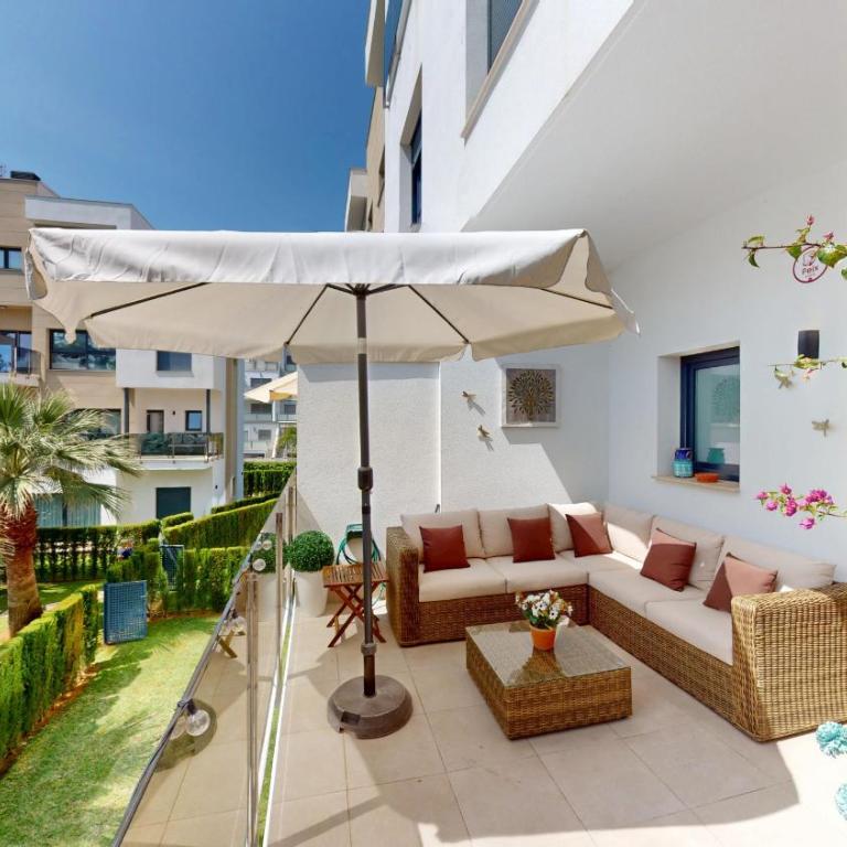 Nobilis by ON Travel - Apartamento con terraza - 26
