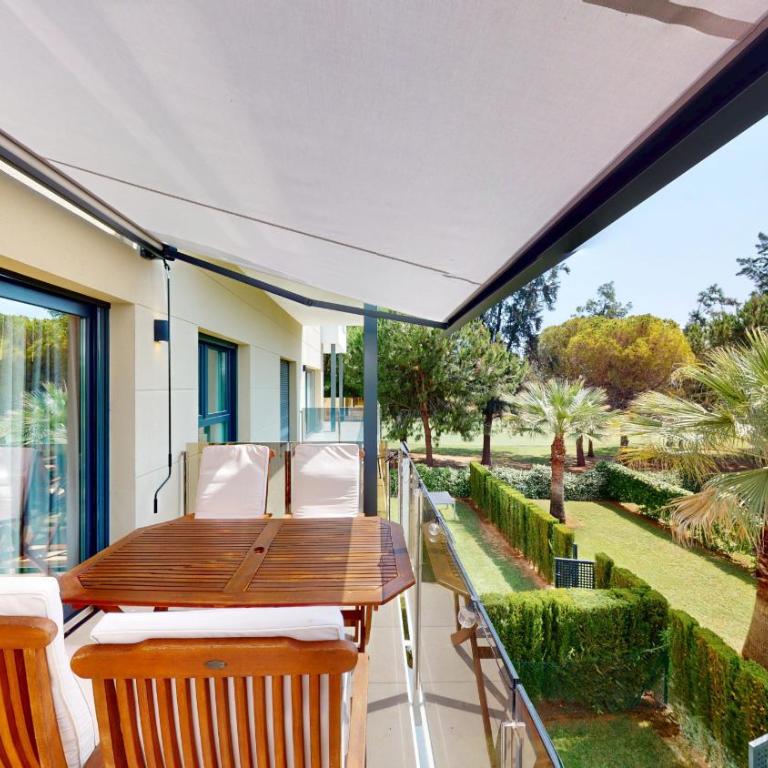 Nobilis by ON Travel - Apartamento con terraza - 28