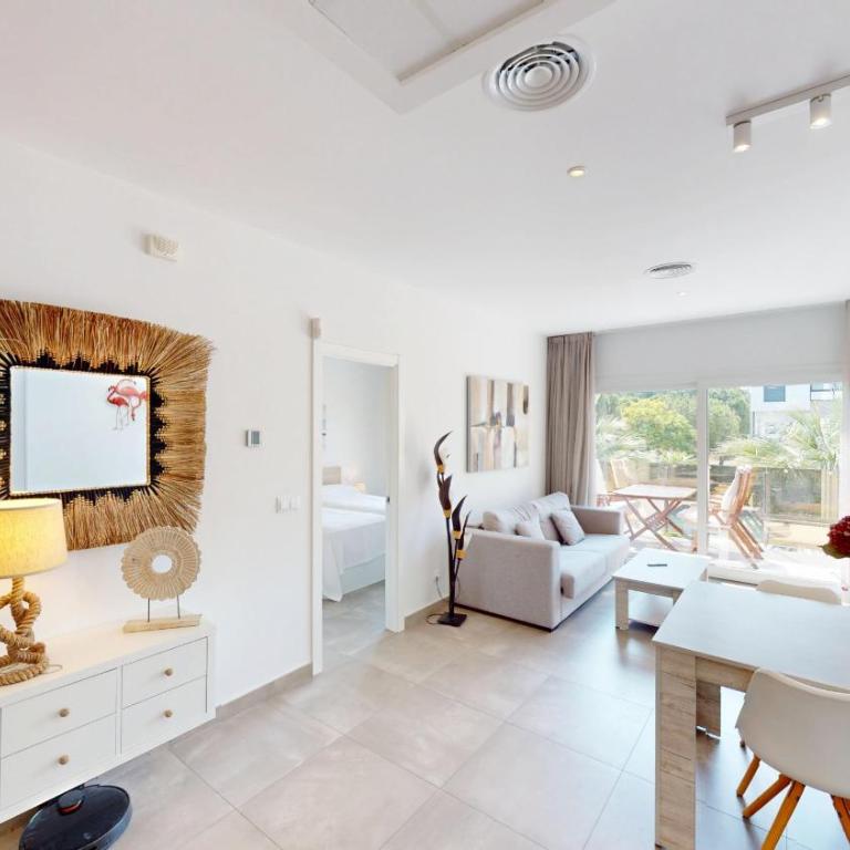 Nobilis by ON Travel - Apartamento con terraza - 4