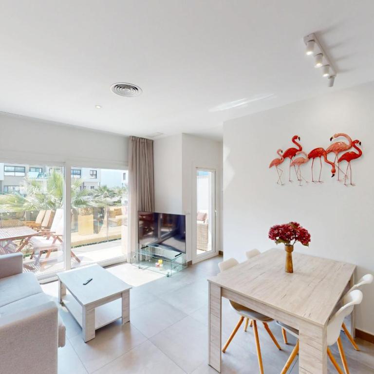 Nobilis by ON Travel - Apartamento con terraza - 6
