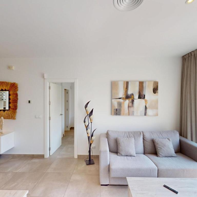 Nobilis by ON Travel - Apartamento con terraza - 10