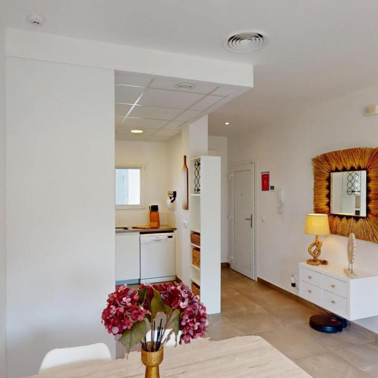 Nobilis by ON Travel - Apartamento con terraza - 39