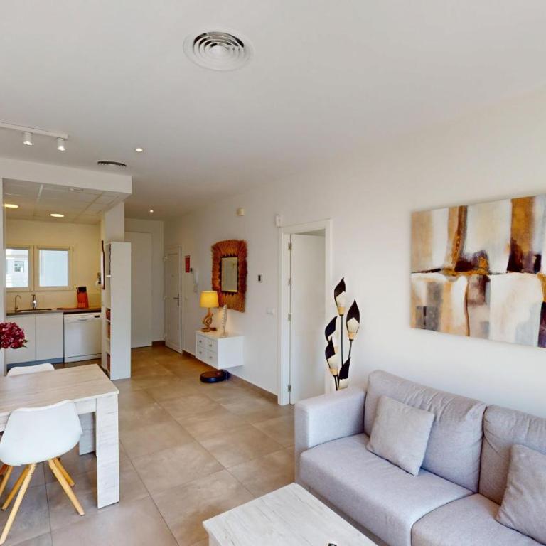 Nobilis by ON Travel - Apartamento con terraza - 2
