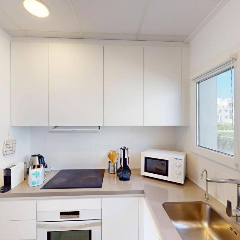 Nobilis by ON Travel - Apartamento con terraza - 13