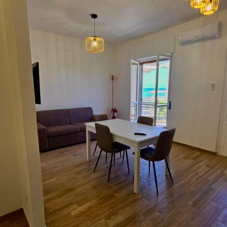 Appartamento "Maruzzella" - Appartamento con 1 Camera da Letto e Terrazza - 2