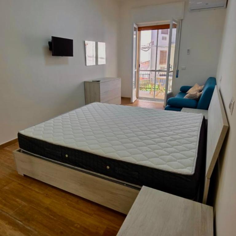 Appartamento "Maruzzella" - Appartamento con 1 Camera da Letto e Terrazza - 4