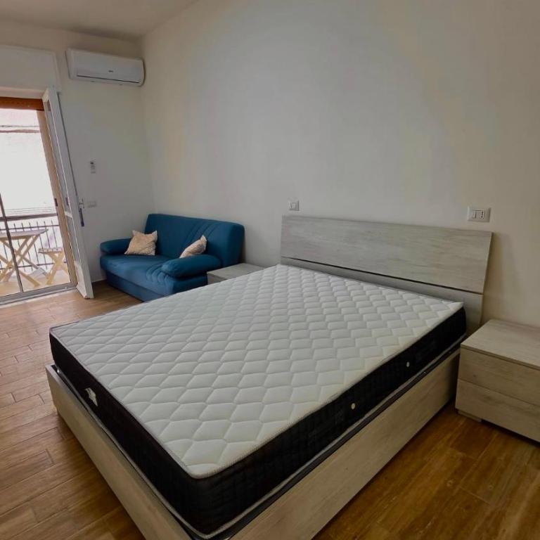 Appartamento "Maruzzella" - Appartamento con 1 Camera da Letto e Terrazza - 5
