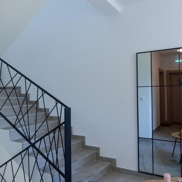 Vila Dara - Apartman sa 1 Spavaćom Sobom - 25