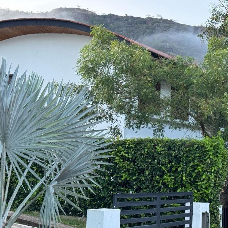 Espectacular casa vacacional con jacuzzi y piscina privada - Casa - 23