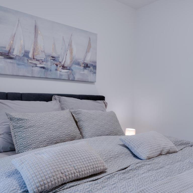 Vila Dara - Apartman sa 1 Spavaćom Sobom - 17