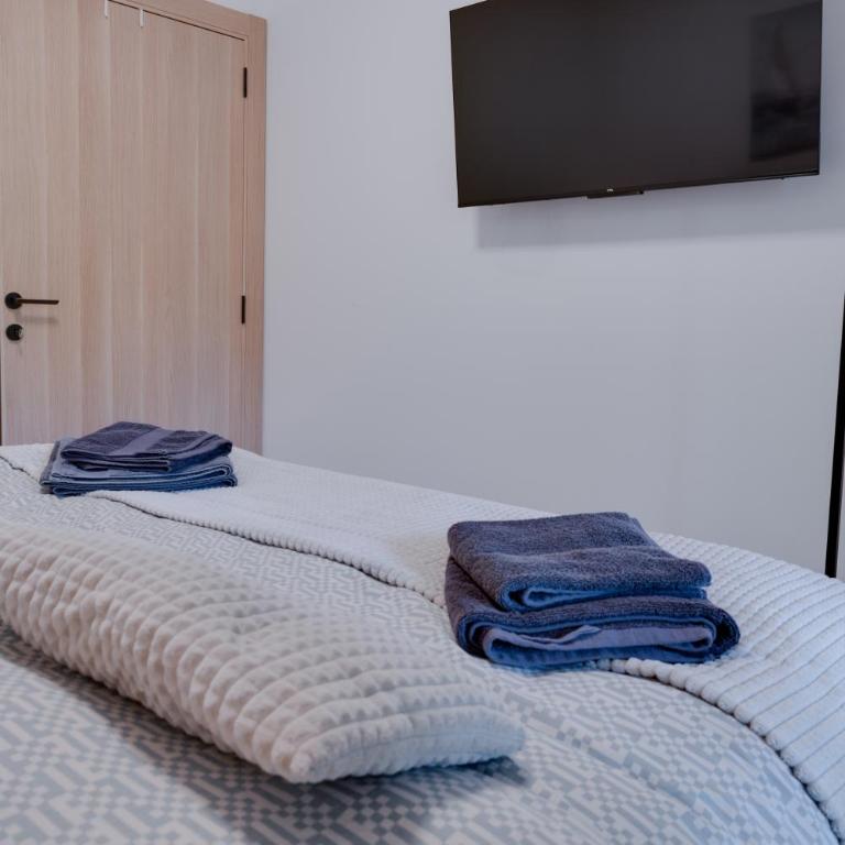 Vila Dara - Apartman sa 1 Spavaćom Sobom - 6