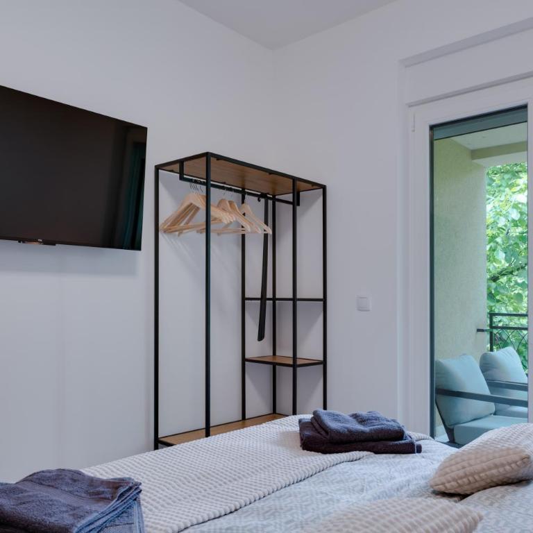 Vila Dara - Apartman sa 1 Spavaćom Sobom - 2