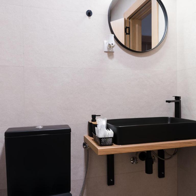 Vila Dara - Apartman sa 1 Spavaćom Sobom - 7