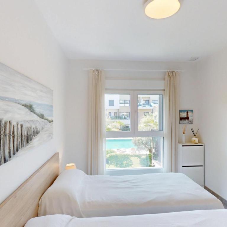 Nobilis by ON Travel - Apartamento con terraza - 16