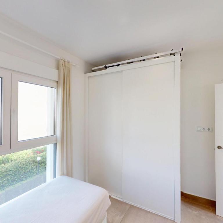 Nobilis by ON Travel - Apartamento con terraza - 17