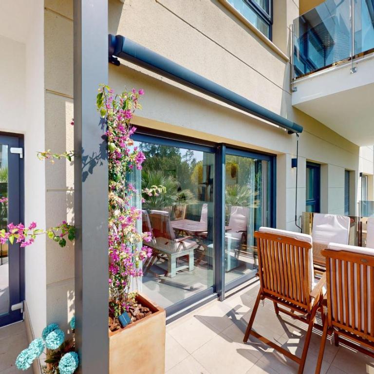 Nobilis by ON Travel - Apartamento con terraza - 24