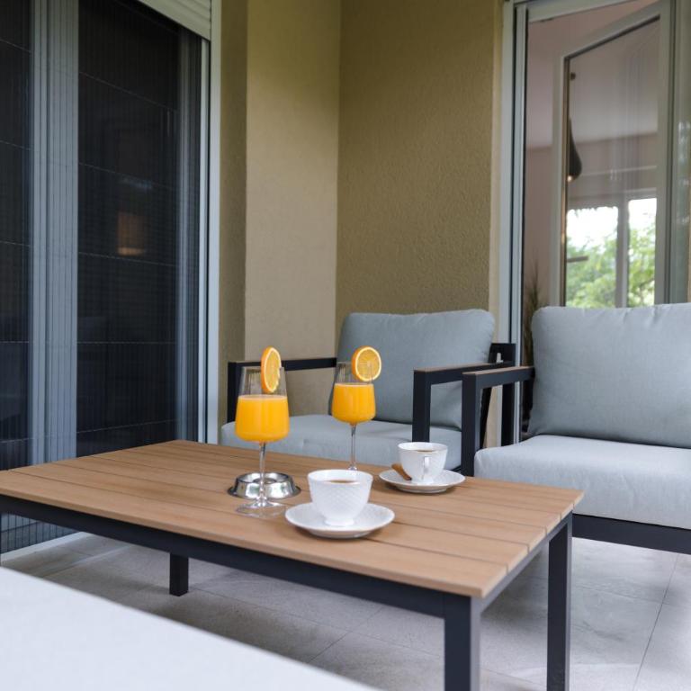 Vila Dara - Apartman sa 1 Spavaćom Sobom - 12