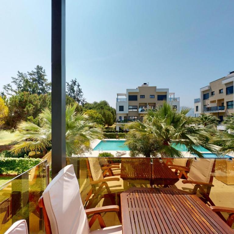 Nobilis by ON Travel - Apartamento con terraza - 23