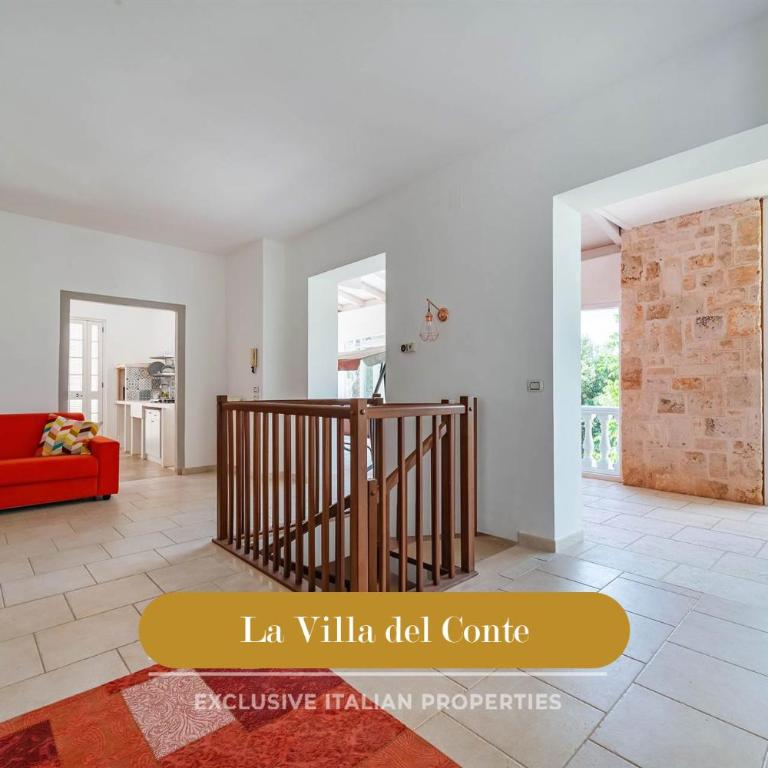 La Villa del Conte di Pirro - Villa - 46