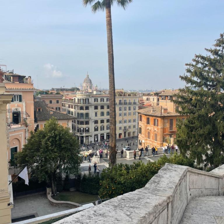 Residenza Clodio Spanish Steps - Appartamento con 2 Camere da Letto - 31