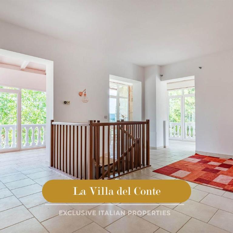 La Villa del Conte di Pirro - Villa - 47