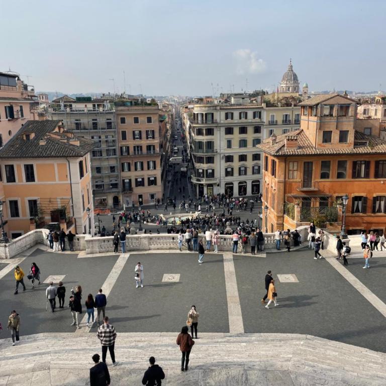 Residenza Clodio Spanish Steps - Appartamento con 2 Camere da Letto - 36
