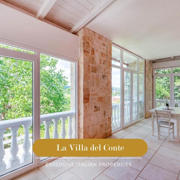 La Villa del Conte di Pirro - Villa - 4
