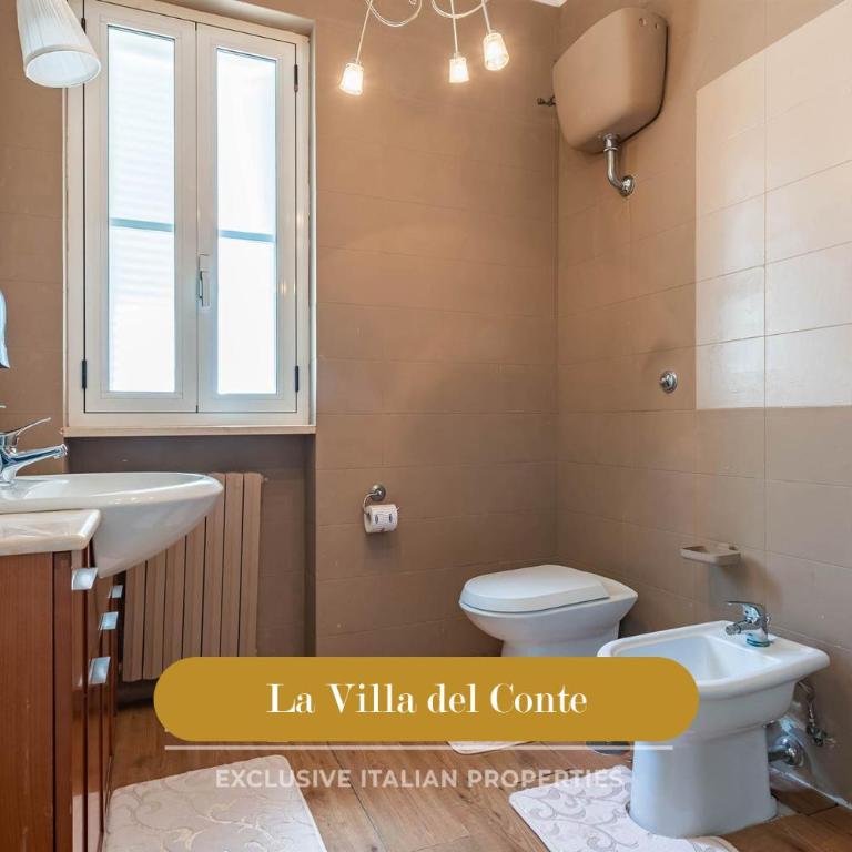 La Villa del Conte di Pirro - Villa - 20