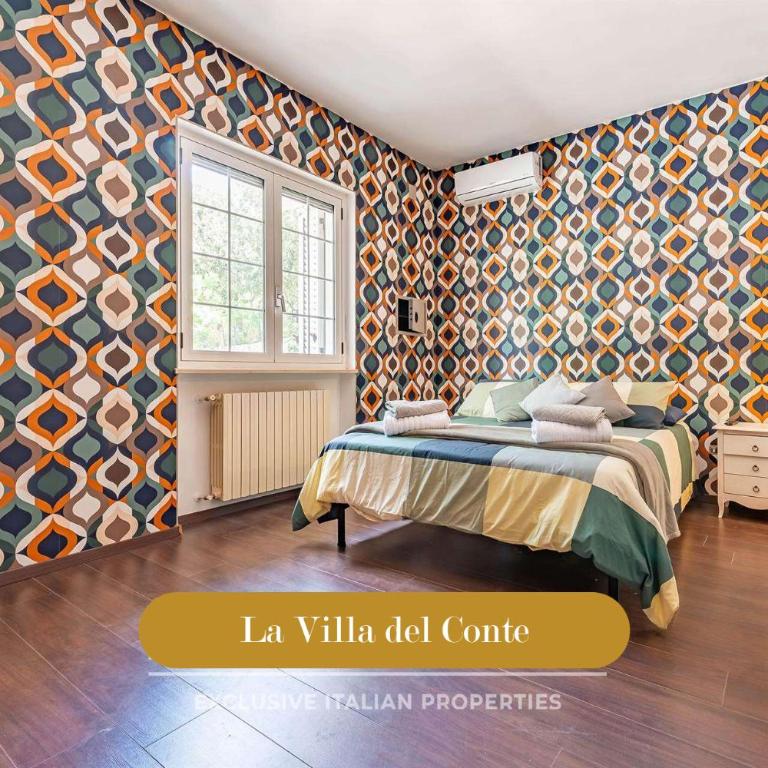 La Villa del Conte di Pirro - Villa - 17